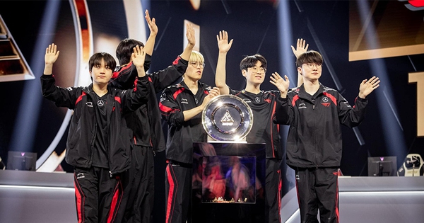 LMHT sẽ có mặt ở Thế vận hội Olympic Esports vào năm 2025? avatar1731136844788 17311368452491247342984jpg