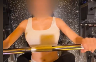 TikToker làm content dung tục trá hình "gymer", hàng loạt cảnh nhạy cảm, mục đích dẫn link sang nền tảng khác avatar1731149006067 1731149006618533431949png