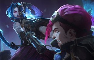 Arcane 2 được chấm điểm cà chua cao tuyệt đối, fan hết lời ca ngợi bất chấp nghi vấn thua lỗ avatar1731225029619 1731225030710302327306 0 37 550 917 crop 173122506522551031455jpg