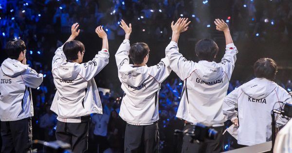 Cặp sao T1 có động thái mới giúp các fan thêm phần yên tâm avatar1731461283222 1731461283486215083753png