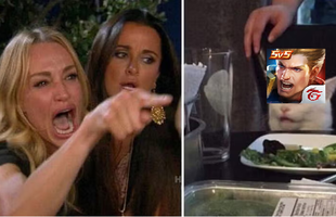 Cộng đồng Liên Quân Việt đã căng, bức xúc vì hành động của nhà phát triển avatar1731487349506 1731487349775476318207 0 12 451 734 crop 17314874099341075089314png