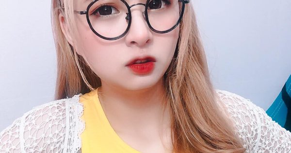 Không nhận ra nữ streamer từng khiến dân tình dậy sóng, hot girl hé lộ lí do ít lộ mặt avatar1731556170453 17315561707461720698568 0 0 346 660 crop 173155628916037648232png