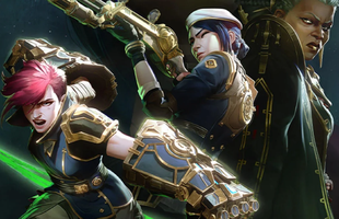 Arcane 2 bùng nổ thành công khiến một cộng đồng game huyền thoại "cay đắng" avatar1731587961590 17315879619732034510302png