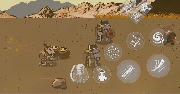 Black Myth: Wukong phiên bản "fan made" miễn phí 100% cập nhật nội dung mới, bổ sung thêm nhiều boss avatar1731641816601 1731641817408413160050 218 196 718 1150 crop 1731641848581361163025png