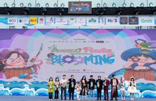 Cơ hội tham gia Lễ hội Ambedo Fiesta 2024: Sự kiện đặc biệt dành cho các tín đồ đam mê cosplay avatar1731662646394 1731662648776800707943jpeg