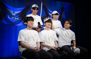 Tin chuyển nhượng 15/11: Dàn sao T1 lần lượt chốt tương lai, GAM úp mở "tân binh" avatar1731669787501 1731669788355215997567jpg