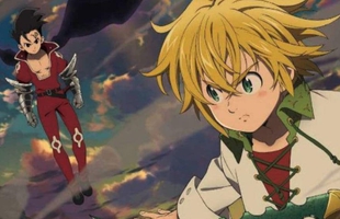 Bom tấn chuyển thể Thất Hình Đại Tội hé lộ gameplay đỉnh cao, đồ họa xịn xò đủ đá bay Genshin Impact “ra chuồng gà”? avatar1731731026478 17317310286291402589104jpg