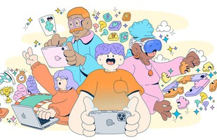 Apple Arcade ra mắt các trò chơi mới cho mùa lễ hội, có hai cái tên mang đầy tính hoài niệm avatar1731900289928 1731900291348194594607 0 91 630 1099 crop 1731900574045986477192 0 0 625 1000 crop 17319005882771936463054jpg