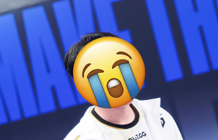 Đội hình Gen.G bất ngờ bị lộ, một siêu sao có thể đã mất việc avatar1731904004665 17319040052531593642071png