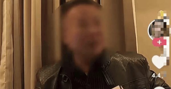 Tự nguyện donate hơn 2 tỷ cho nữ streamer để xin gặp gỡ, sau khi thấy "người trong mộng", người đàn ông quyết định gọi cảnh sát avatar1731925683852 17319256840612014347351 39 0 378 647 crop 17319257067011835119459png