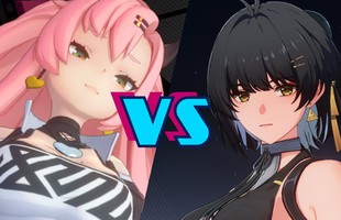 Game nhà miHoYo và "kỳ phùng địch thủ" chính thức cạnh tranh ở TGA 2024, fan lo sợ một đối thủ nặng ký khác avatar1731986866130 17319868676641841707486 0 80 720 1232 crop 17319869248441160339jpg