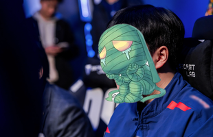 LCK rục rịch "chốt sổ", "thần Rừng" một thời có thể "không chốn dung thân" avatar1732003082961 1732003083684710300307png