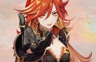 Genshin Impact bất ngờ bị leak Banner Hỏa Thần, hứa hẹn mở ra cơ chế mới chưa từng xuất hiện trong game avatar1732074904365 17320749056921278070517 0 46 675 1126 crop 1732074950491975520377jpg