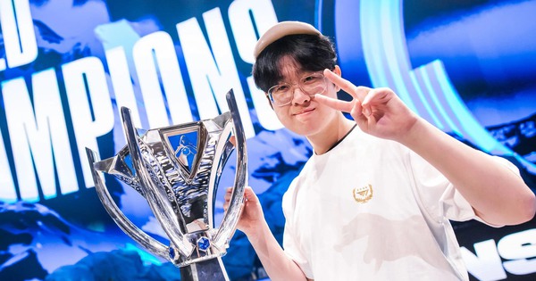 T1 thiệt hại khủng vì không giữ chân được Zeus avatar1732089376038 17320893780731150495680 0 0 1047 1999 crop 1732089390904720996013jpg