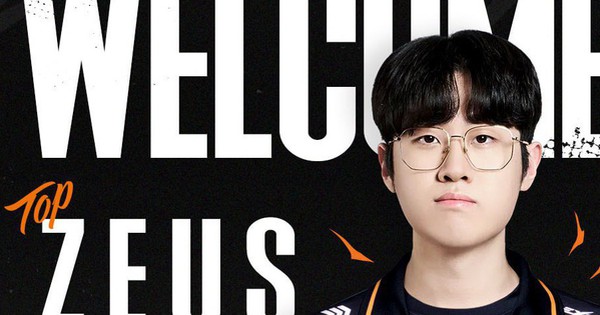 Tin chuyển nhượng 20/11: Zeus chính thức gia nhập HLE avatar1732112677164 17321126773551686369575 0 58 565 962 crop 17321126957431889375293jpg