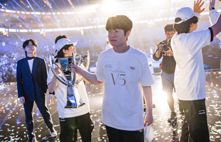 Câu chuyện chuyển nhượng T1 - Zeus - Doran gợi nhắc thương vụ "hack não" bậc nhất lịch sử LPL avatar1732160951829 1732160952330377656288png