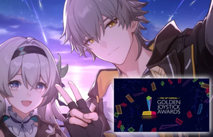 miHoYo lại khuấy đảo ở một giải thưởng quốc tế, sở hữu game Gacha duy nhất lọt vào danh sách chiến thắng avatar1732251294154 17322512954681322195818 0 176 468 925 crop 17322513387022090399095png