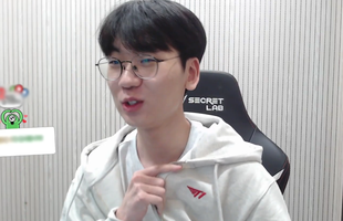 Trong thời khắc khó khăn, nghi vấn T1 vô tình được "đại kình địch" ra tay giúp đỡ avatar1732267846675 1732267847718276197365png