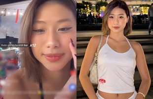 Louis Phạm livestream trở lại sau ồn ào "phông bạt", hàng loạt người vô thả 2 chữ, thái độ của hot girl mới kì lạ avatar1732330045307 1732330046417909142342jpeg