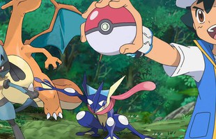 Xếp hạng 30 Pokemon mạnh nhất của Ash Ketchum avatar1732332410943 1732332411224254049786jpg