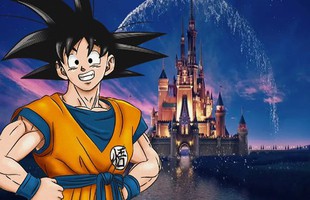 AI tưởng tượng Goku là hoàng tử quyến rũ trong phim Disney avatar1732332542429 17323325466541778577505jpg