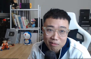 BLV Hoàng Luân phát biểu gây tranh cãi về drama chuyển nhượng T1 - Zeus avatar1732347169013 1732347170666352752772png