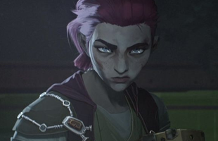 ĐTCL mùa 13: Càn quét mọi đối thủ cùng Violet - Võ Sĩ Lồng Sắt sát thương cực "lỗi" avatar1732359663666 17323596645321711561661png