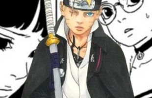 Boruto châm ngòi cho mối tình tay ba giữa hai cô gái avatar1732422916118 173242291642173153795jpg
