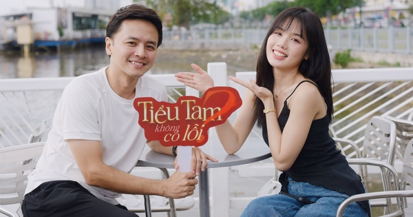 Cặp sao Vbiz lệch nhau 11 tuổi vẫn đẹp đôi xuất sắc, nhà trai hack tuổi thần sầu 20 năm không già đi avatar1732436816485 17324368178591680904551 0 0 1047 1999 crop 17324368489791596463202jpg