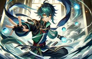 Những nhân vật ích kỷ nhất trong Genshin Impact, chơi game đúng phong cách "một mình cân tất" avatar1732504711732 17325047122611051255205png