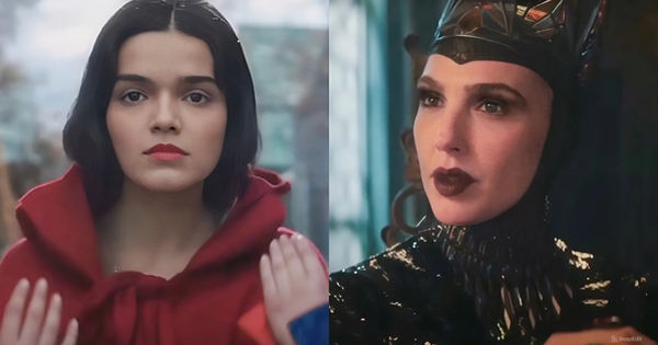 Khán giả tức giận sau khi xem trailer Bạch Tuyết live-action avatar1732532204188 1732532215464466440464 0 0 314 600 crop 173253223074622573151jpeg