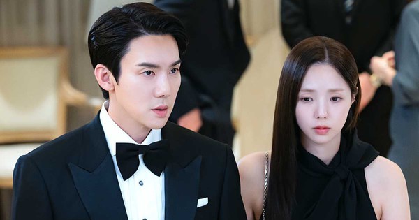 Phim mới chiếu đã chiếm top 1 Việt Nam, nam chính là tổng tài bá đạo khiến chị em thi nhau nhận chồng avatar1732542403117 17325424036931560695035 0 0 628 1199 crop 1732542491412368444405jpg