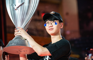 Đến Doran cuối cùng cũng phải gánh chịu "vận đen" khi gia nhập T1 avatar1732594578370 1732594579129884374138png