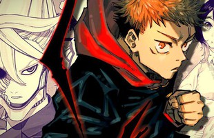 One Piece thua áp đảo một cái tên trong BXH manga bán chạy nhất năm 2024 avatar1732595028285 1732595030995665619930jpg