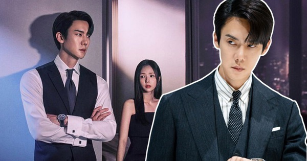 Tổng tài bá đạo của When The Phone Rings: Ngoài đời là thiếu gia nhà tài phiệt, dính scandal vì một sự cố avatar1732615993583 1732615994182634890500 0 0 419 800 crop 17326160111131564529171jpg