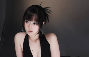 Nữ streamer xinh đẹp đời đầu cùng thời với Misthy, Uyên Pu, Linh Ngọc Đàm giờ ra sao? avatar1732626363181 17326263638121407491793png