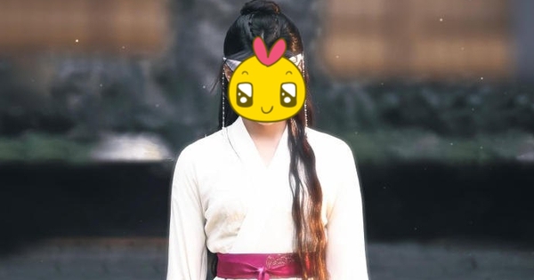 Công chúa đẹp nhất màn ảnh Hoa ngữ hiện tại: Được khen càng giản dị càng xinh, ánh mắt chất chứa ngàn cảm xúc avatar1732639866170 1732639866732263912734 0 0 361 690 crop 1732639903657526960821jpg