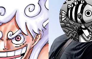 Tác giả One Piece tiết lộ lý do tại sao anh ấy không nghỉ ngơi nhiều hơn avatar1732698292557 1732698298509452105752jpg