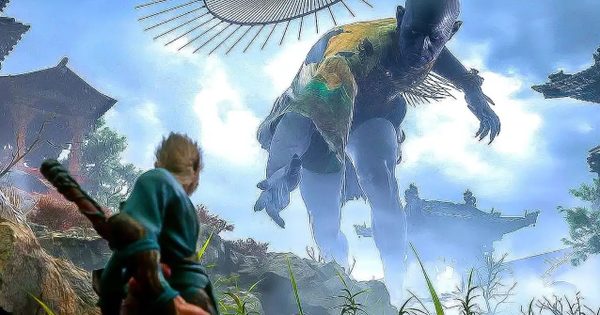 Black Myth: Wukong báo tin xấu cho người chơi, game thủ than khóc, mong rằng chỉ là "nói đùa" avatar1732766063675 17327660640081935412189 0 0 335 639 crop 1732766125967149870132png