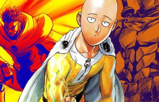 One Punch Man chứng minh Saitama mạnh vô đối khi đụng nhân vật phản diện mạnh nhất từ trước đến nay avatar1732784872324 17327848731211538151805jpg