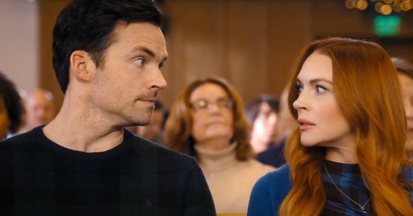 Phim mới chiếu 1 ngày đã đứng top 1 toàn cầu, nữ chính có màn "cải lão hoàn đồng" ngoạn mục nhất showbiz avatar1732852543906 17328525441341027654514 0 0 960 1833 crop 17328525579381743470808jpg