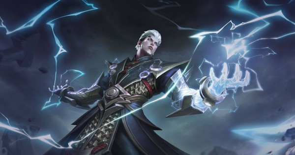 Liên Quân Mobile: Tướng mới mạnh khủng khiếp cuối game, nhưng có một nhược điểm chí mạng avatar1732894974083 17328949750661696577979 0 0 725 1385 crop 17328949884261409755153jpg