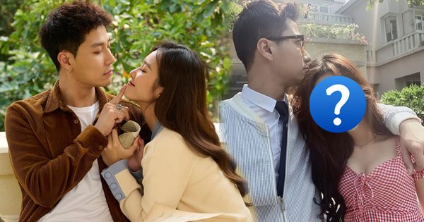 Trước Khả Ngân, Thanh Sơn từng vướng nghi vấn "phim giả tình thật" với hai mỹ nhân đình đám showbiz Việt avatar1732896901342 173289690558154115397 0 0 418 798 crop 1732896929017465106047png