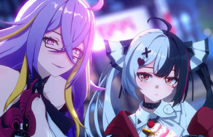 Neverness to Everness mở thử nghiệm Beta kín, hé lộ tính năng cực độc khiến các game Gacha khác “chỉ biết ước” avatar1732939220070 1732939221388907054464 0 49 840 1393 crop 17329392637481557195226png