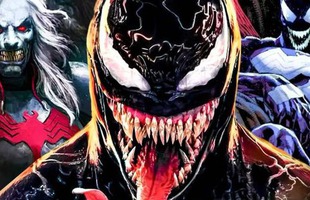 Giải mã sự kiện King in Black trong Venom 3: Ác thần Knull càn quét Trái Đất, Avengers hay X-Men cũng phải quy hàng avatar1732947417457 17329474181711928243258jpg