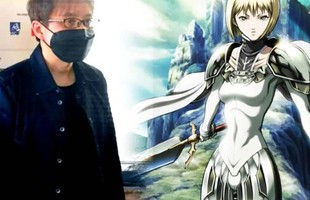 Một trong những tác giả kinh điển của Shonen Jump sẽ trở lại với bộ manga mới avatar1733113647207 1733113647995368860552jpg