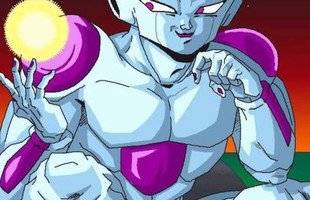 Dragon Ball Z: 21 năm sau, hình minh họa nguyên bản về hình dạng hoàn hảo của Frieza được tiết lộ avatar1733133685712 17331336863141489112120jpg