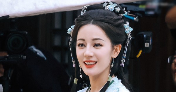 Địch Lệ Nhiệt Ba có tạo hình đẹp nhất sự nghiệp avatar1733195592403 1733195593171449928315 0 0 314 600 crop 17331956185551200776146jpg