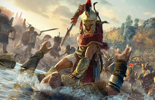 Giảm giá tới 90%, game bom tấn bất ngờ hồi sinh mạnh mẽ, người chơi không nên bỏ lỡ cơ hội avatar1733197281191 1733197283132326207429png