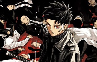 Một "manga hiện tượng mới" sẽ được chuyển thể thành anime avatar1733200093925 1733200094228616029082jpg